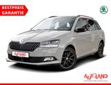 Skoda Fabia Combi 1.0 TSI DSG Monte Carlo LED Navi USB - Skoda Fabia: Monte Carlo