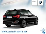 BMW X3 M40d AT Navi Panoramadach Bluetooth PDC MP3 - gebrauchte BMW X3 M40 aus dem Jahr 2022