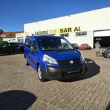 Fiat Scudo 2,0 SX 120 PS Multijet LANG 1 HAND AHK - Fiat Scudo in Hannover