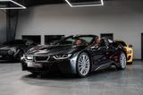 BMW i8 Roadster Laser-HuD-Kamera-HarmanK-Assistant - gebrauchte BMW i8 aus dem Jahr 2020