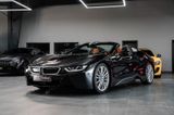 BMW i8 Roadster Laser-HuD-Kamera-HarmanK-Assistant - BMW i8 aus 2020