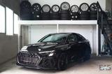 Audi RS3 RS 3 Lim. 2.5 TFSI quattro - Audi RS3 in Köln
