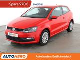 Volkswagen Polo 1.0 Trendline *PDC*GARANTIE*