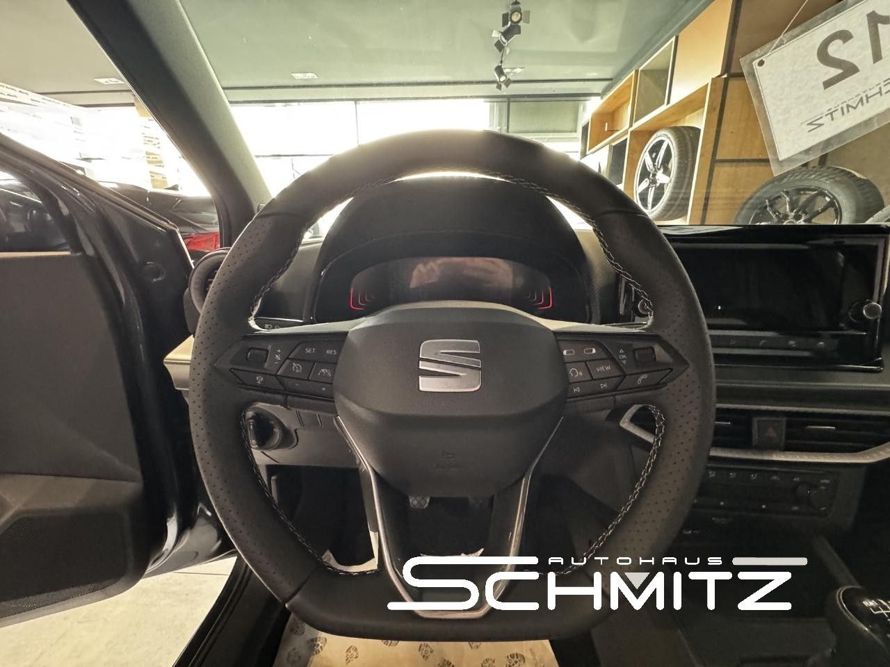 Seat Arona - Bild 8