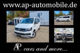 Volkswagen T6 Kombi Camper Umbau Automatik 67TKM FINANZI - Volkswagen T6: Camper