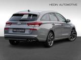 Hyundai i30 Kombi 1.5 T-GDI 48V DCT N-Line SHZ|TEMP|KAM - Hyundai i30: 1.4