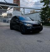 BMW X5 50i M Paket B&O Pano Sitzbelüft-Hei... - BMW 550 aus 2018