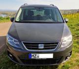 Seat Alhambra 1.4 TSI Style DSG Style 150PS Autom AHK - Seat: Van, 15