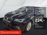 Seat Ibiza 1.5 TSI DSG FR ab 199.- EUR mtl. 1000.- An