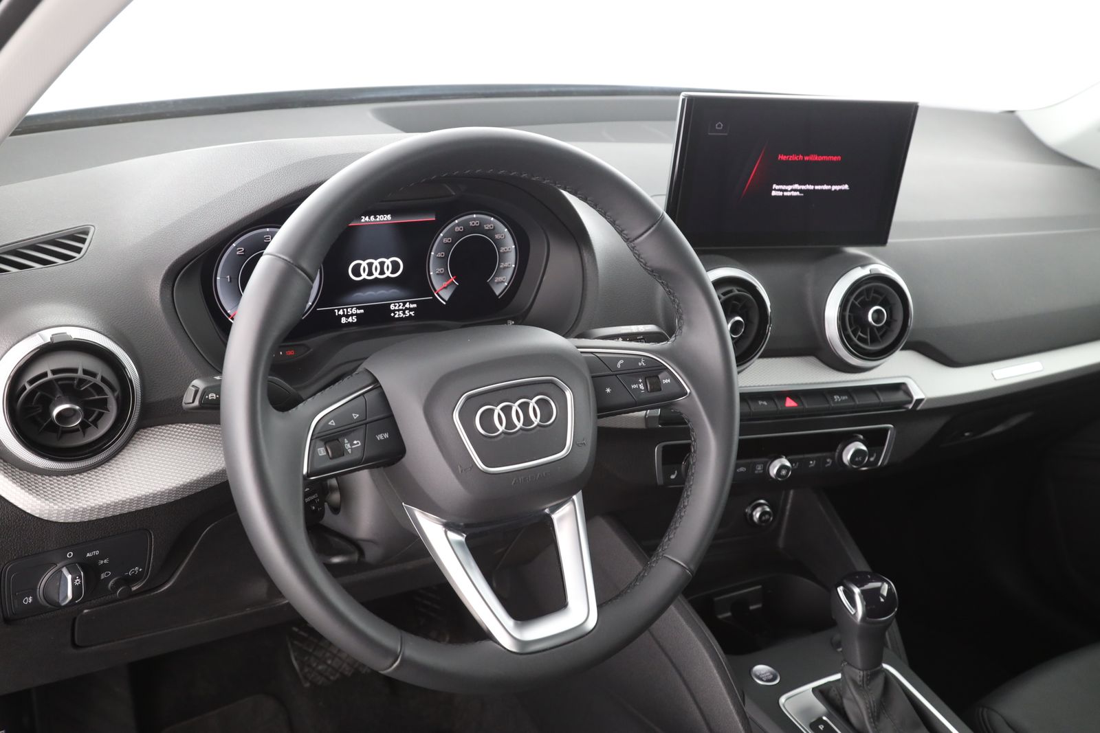 Audi Q2 - Bild 14