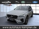 Volvo XC 60 Plus Dark Recharge Plug-In Hybrid AWD LED