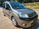 Citroën Berlingo HDi 115 Multispace - Citroën Berlingo: Hdi Multispace
