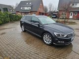 Volkswagen Passat 2.0 TDI 140kW DSG R-Line + Highline