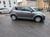 Suzuki Swift Lim. Classic - Suzuki Swift: Classic