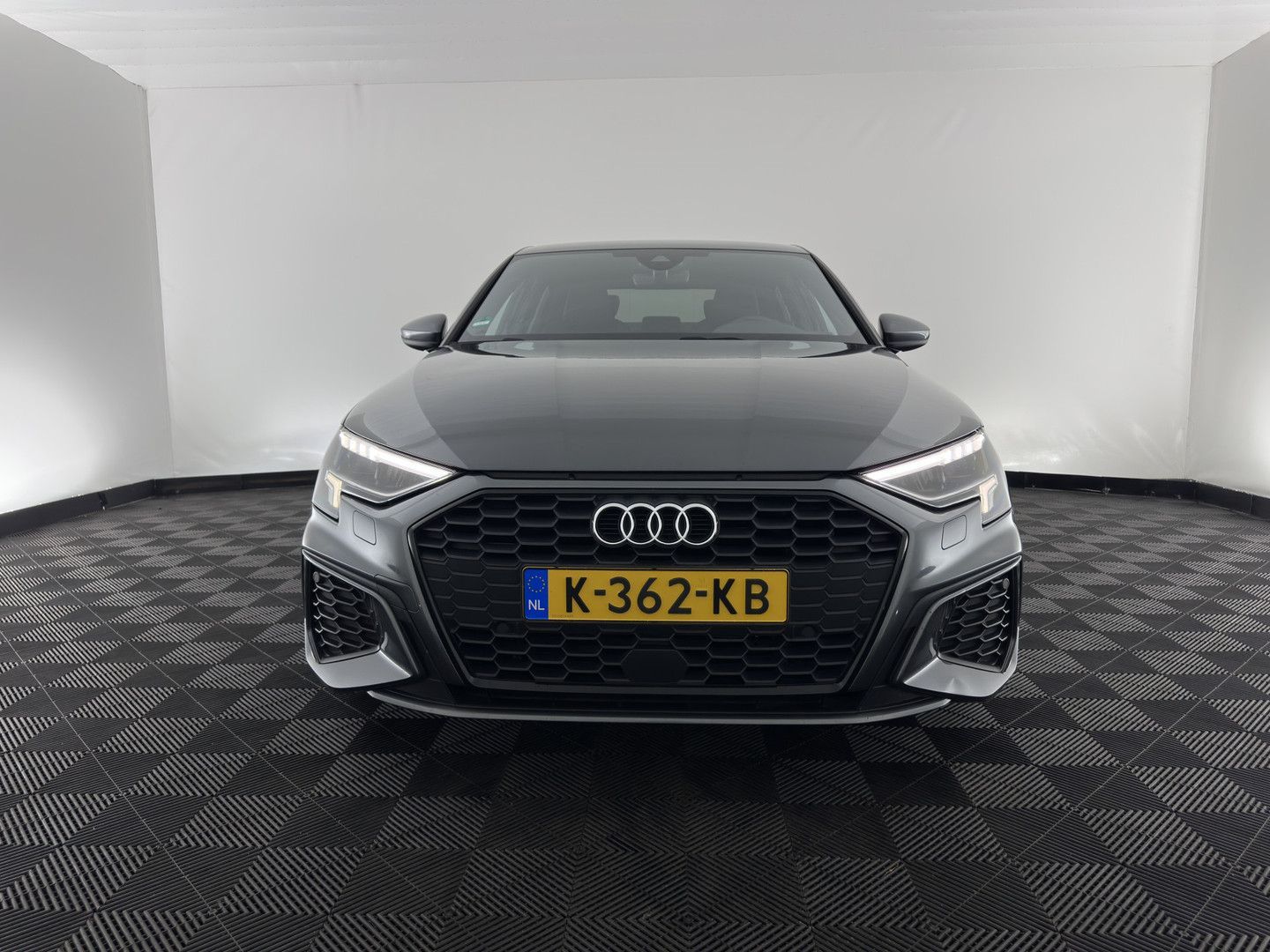Audi A3 Limousine 35 TFSI S edition (INCL-BTW)  *AUT imagem 2