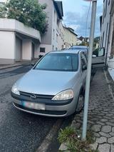 Opel Corsa C 1.0 60 Ps tüv 05.2027 - Opel Corsa: Ps 60