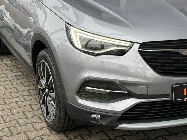 Fahrzeugabbildung Opel Grandland Business Elegance 1.6l Hybrid 300PS!