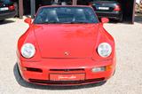 Porsche 968 Cabriolet 3,0 - Porsche 968: Cabrio