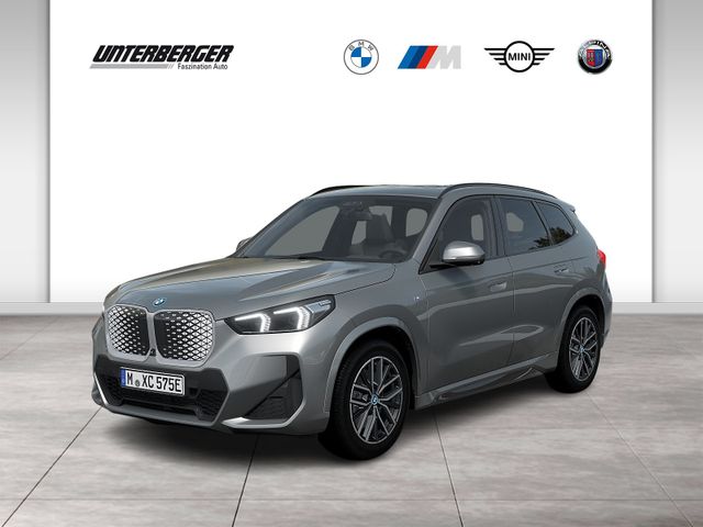 BMW iX1 eDrive20 M Sportpaket DA+ PA+ HUD HK AHK LED