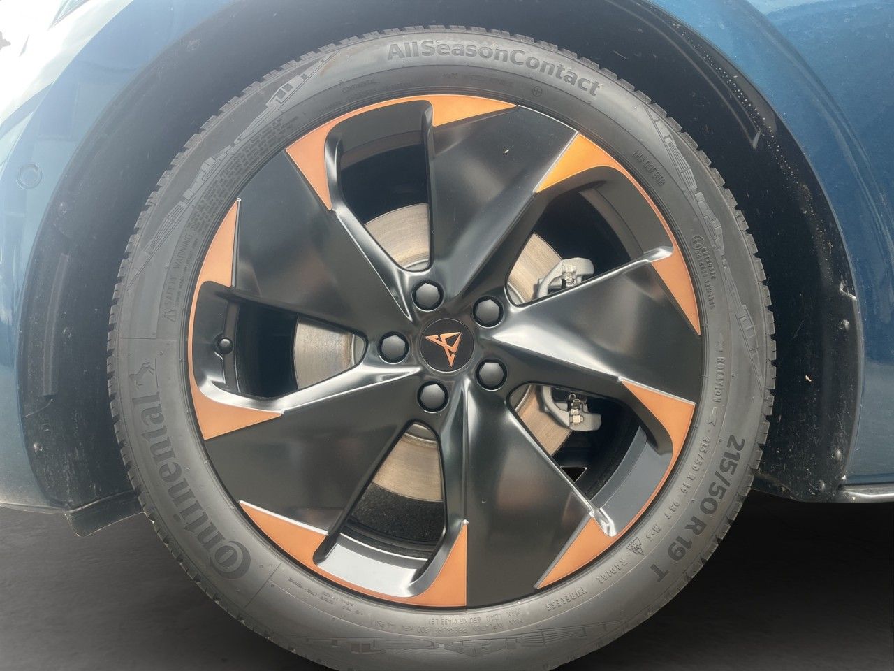Cupra Born - Bild 4