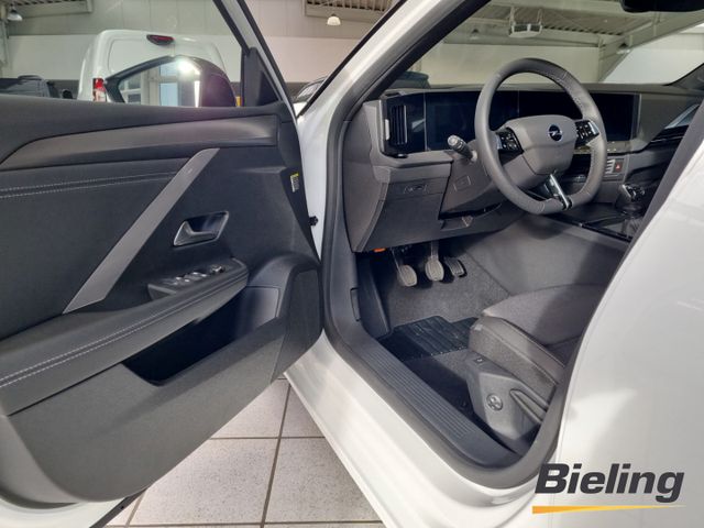 Astra GS Sports Tourer, HUD, Voll-LED, Kamera 36