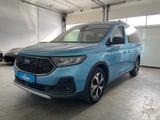 Ford Tourneo Connect 2.0 Grand Active*SpurH*R-KAM*1-H - Ford Tourneo Connect Active mit Diesel-Antrieb