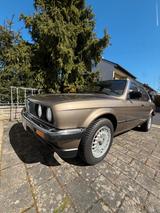 BMW E30 318i aus erster Hand - BMW Gebrauchtwagen von 1985