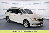 Skoda FABIA COMBI  AUTOMATIK / KLIMA / SITZHEIZUNG - Skoda Fabia: Automatik, Combi