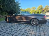 Audi A5 3.0 TDI (DPF) S tronic quattro Cabriolet - - Audi A5 mit Diesel-Antrieb: Cabrio, 3.0
