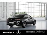 Mercedes-Benz CLA 200 AMG COUPÉ ADV.+ NIGHT MBUX SHZ - Mercedes-Benz CLA 200 aus 2025