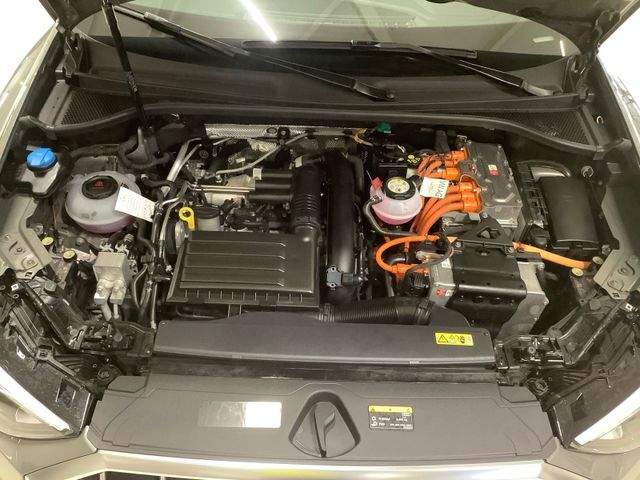 Q3 S line 45 TFSI e S tronic,Kamera,Navi Plus,Vi