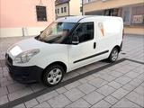 Fiat Doblò Cargo - Baujahr 2013 - 1.3 Mult... - gebrauchte Fiat Doblo aus dem Jahr 2013
