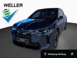 BMW iX xD45 M Sportpaket Pro innovationspaket HUD