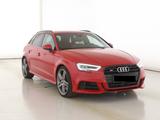 Audi S3 Quattro Sporback 8V ohne OPF DSG A... - Audi S3: Kombi
