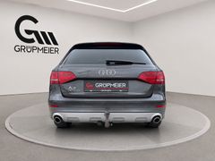AUDI A4 Allroad quattro 3.0 TDI Xenon | AHK | Allrad