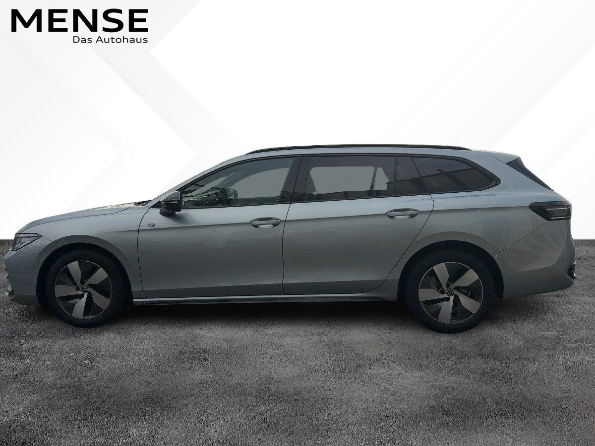 Volkswagen Passat - Bild 3