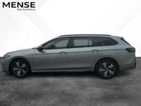 Volkswagen Passat - Vorschau Bild 3