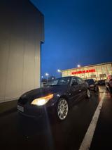BMW 523i - - BMW 523 aus 2008