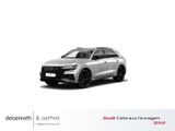 Audi SQ8 TFSI quattro 23''/S-Sportsitz/Kam/optik/Lede - gebrauchte Audi SQ8 aus dem Jahr 2021