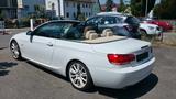 BMW 325d Cabrio *TÜV NEU/M-SPORTPAKET/LEDER/2.HAND* - BMW 325: 325d M Sport