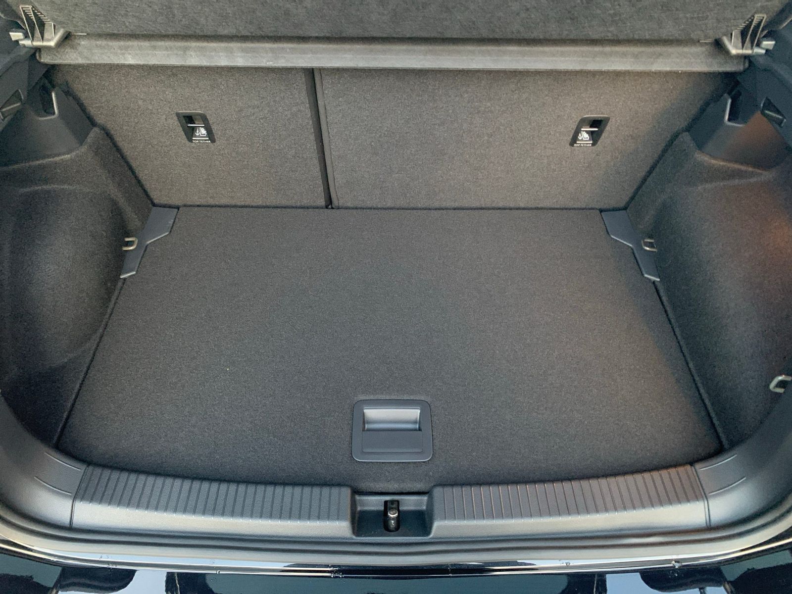 Volkswagen T-Cross - Bild 16