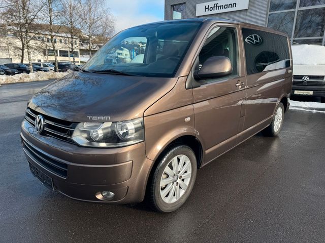 Volkswagen T5 Multivan