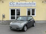 MINI Cooper Automatik - Klimaaut - SHZ - MINI MINI aus 2010