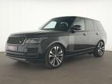 Land Rover Range Rover SV Autobiography Dynamic Matrix - Land Rover Range Rover: Sv Autobiography Dynamic