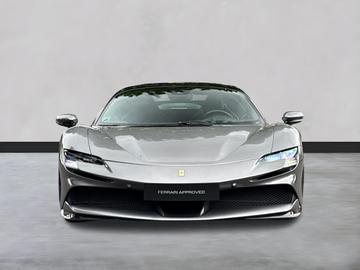 2022 Ferrari SF90 照片 4