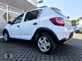 Dacia Sandero II Stepway Ambiance 0.9 TCe 90 eco DAB/K - Dacia Sandero: Ambiance
