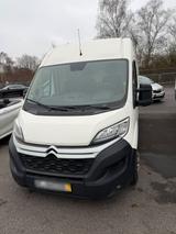 Citroën Jumper Citroen Transporter mit TÜV - Citroën Jumper in Dortmund