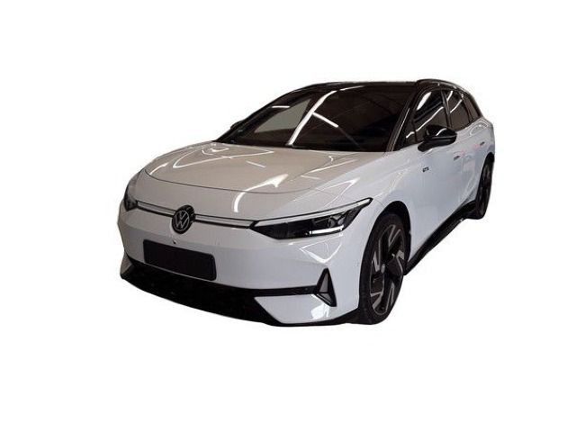 ID.7 GTX Tourer 4Motion Matrix+AHK+Sthz+Kamera+H