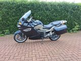 BMW K 1300 GT - BMW 1300 K GT