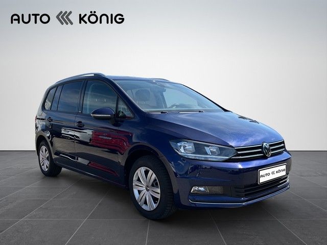 Volkswagen Touran Comfortline 2.0 TDI 110 kW *Rückfahrkamer